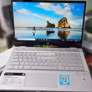 New HP Pavilion x360  Laptop .Intel Core i5 10th generation Touchscreen & pen support .25 Price in Ethiopia